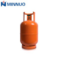 24L,8kg,20LB lpg,propane,butane gas cylinder ,tank,bottle for Philippines